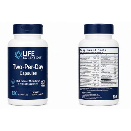 MULTIVITAMÍNICO