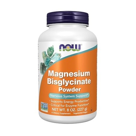 MAGNESIO (BISGLICINATO)