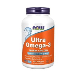 OMEGA 3 DE ALTA PUREZA