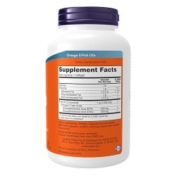 OMEGA 3 DE ALTA PUREZA